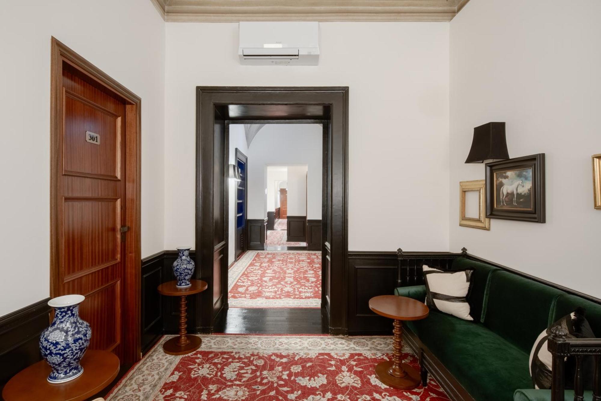 The Couper Condotti Roma Dış mekan fotoğraf